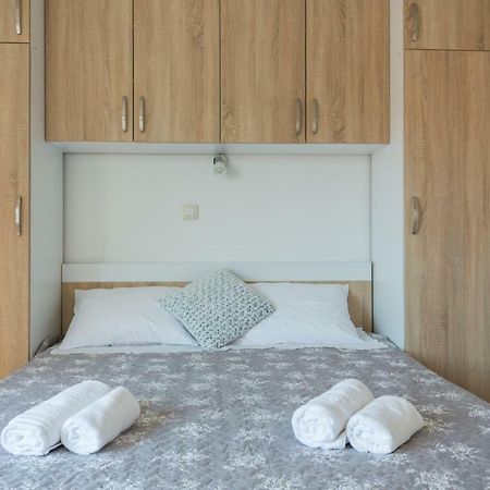 Marta Apartman Dubrovnik Kültér fotó