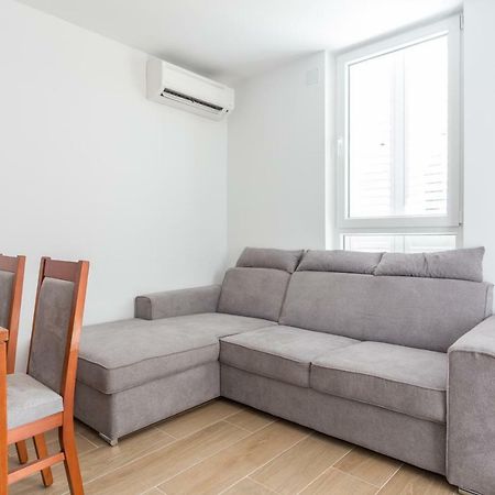 Marta Apartman Dubrovnik Kültér fotó