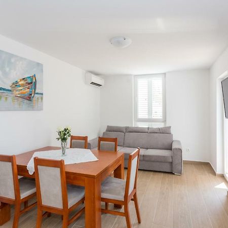 Marta Apartman Dubrovnik Kültér fotó