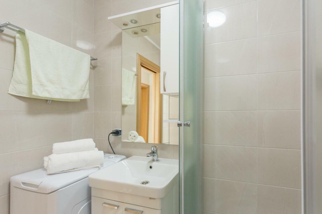 Marta Apartman Dubrovnik Kültér fotó