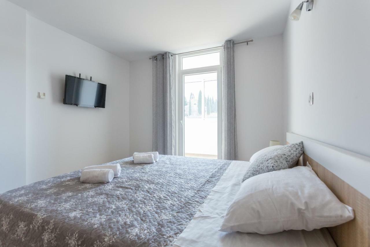 Marta Apartman Dubrovnik Kültér fotó