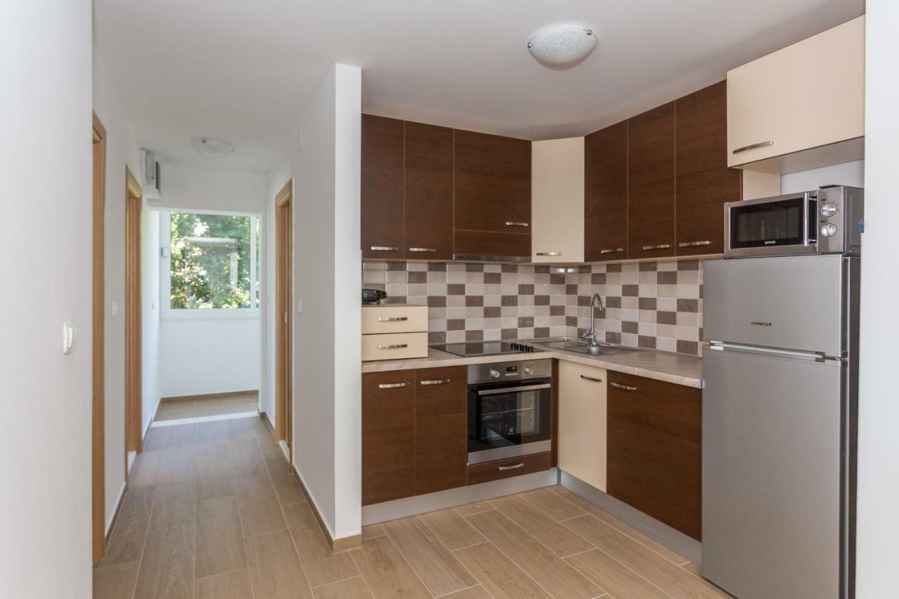 Marta Apartman Dubrovnik Kültér fotó