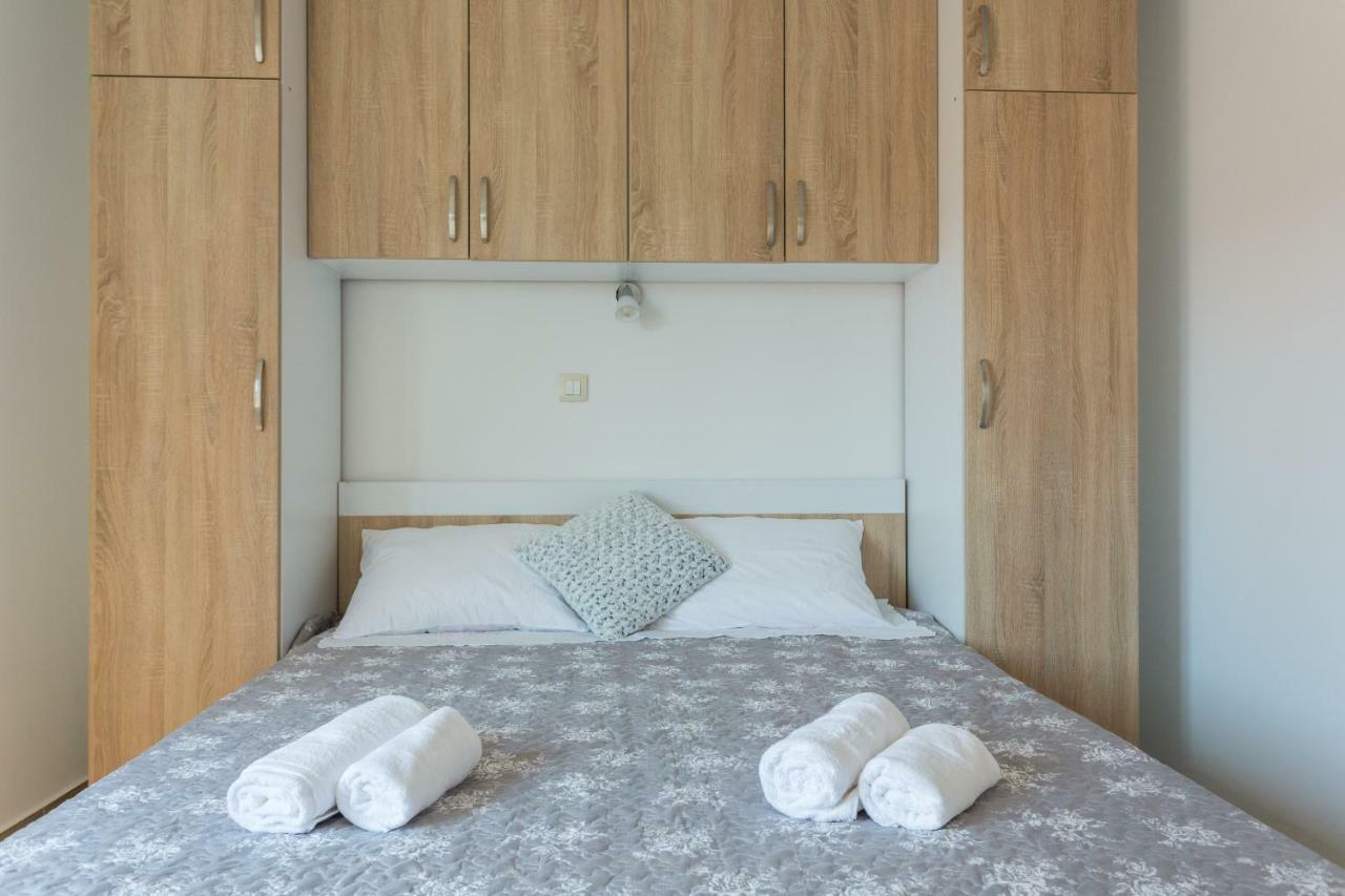 Marta Apartman Dubrovnik Kültér fotó