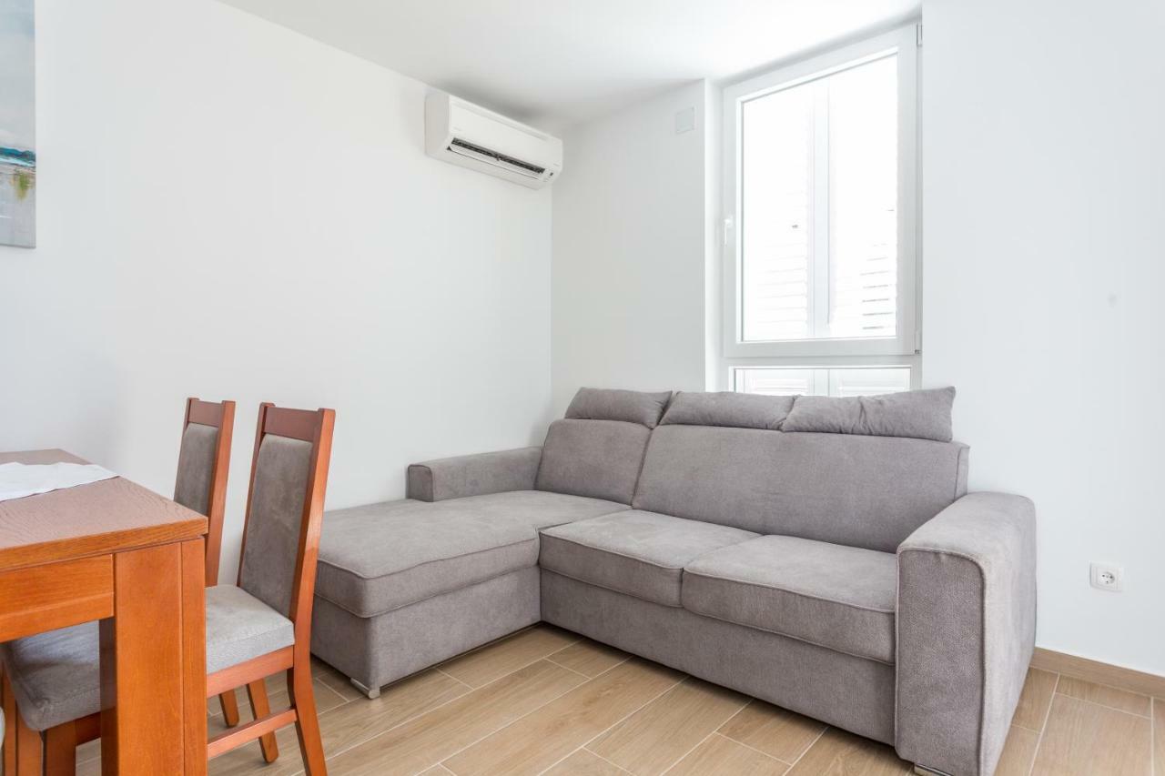 Marta Apartman Dubrovnik Kültér fotó