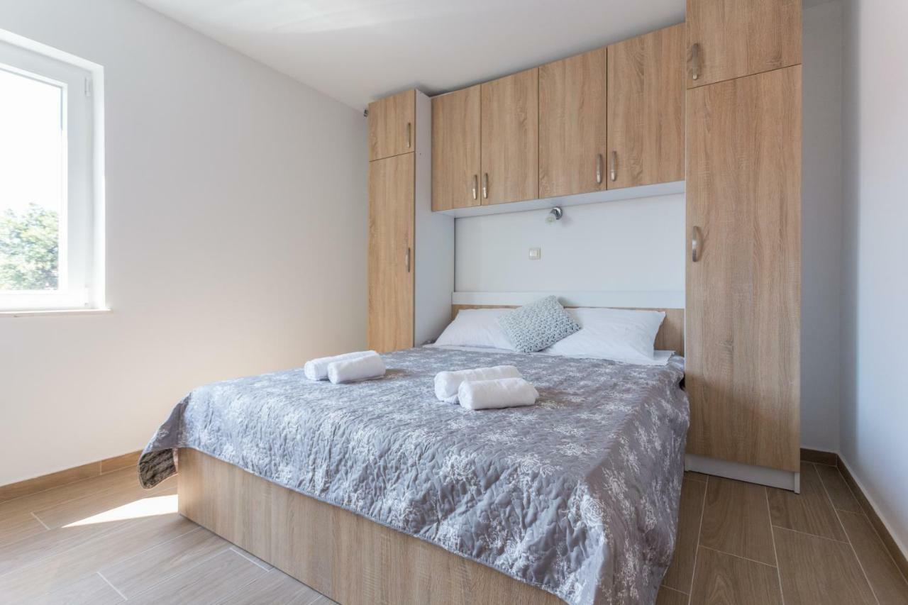 Marta Apartman Dubrovnik Kültér fotó