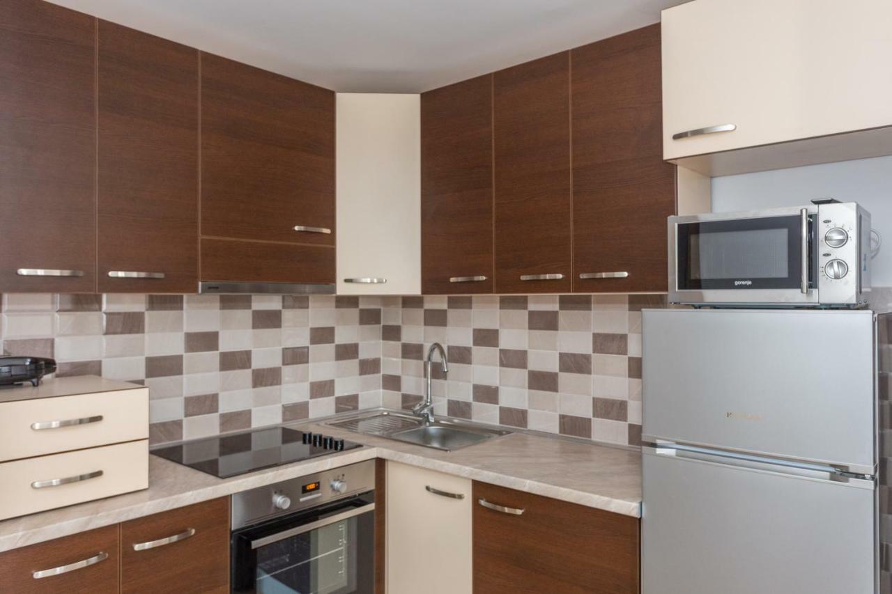 Marta Apartman Dubrovnik Kültér fotó