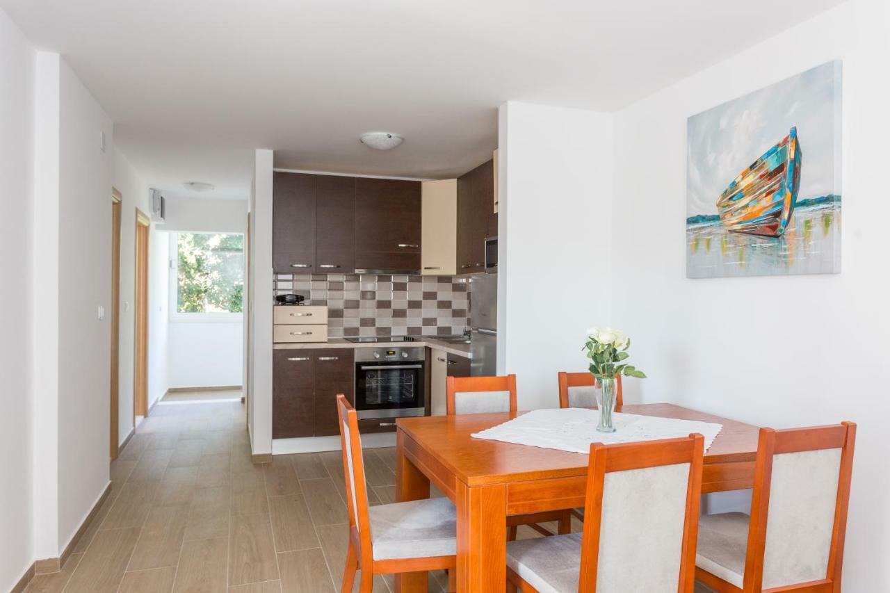 Marta Apartman Dubrovnik Kültér fotó