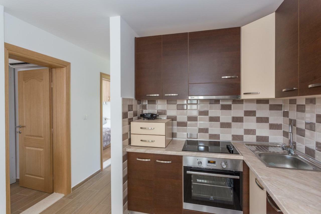 Marta Apartman Dubrovnik Kültér fotó
