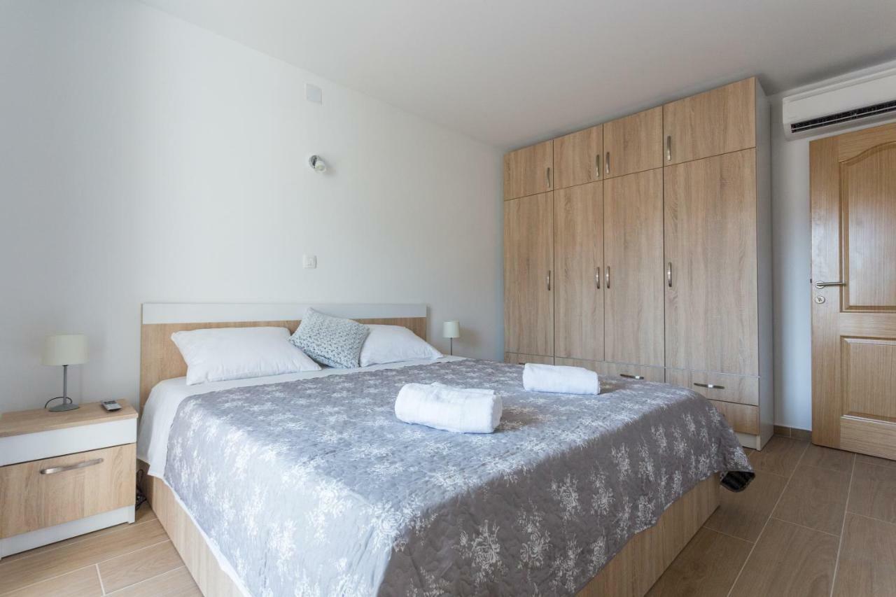 Marta Apartman Dubrovnik Kültér fotó