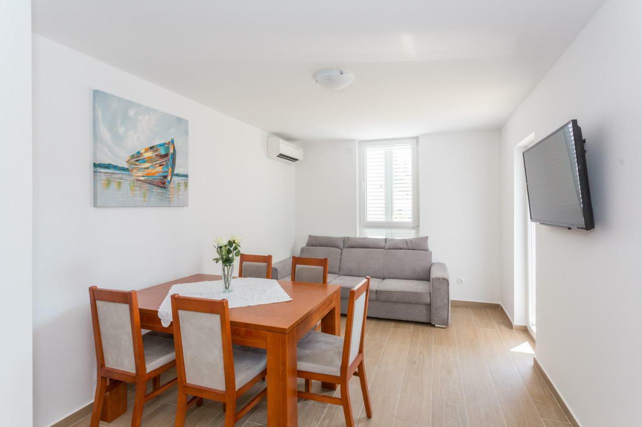 Marta Apartman Dubrovnik Kültér fotó
