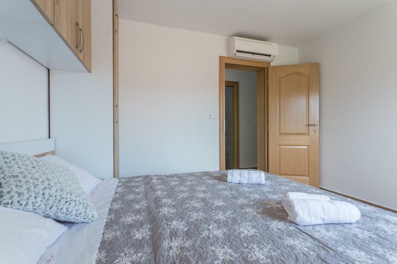 Marta Apartman Dubrovnik Kültér fotó