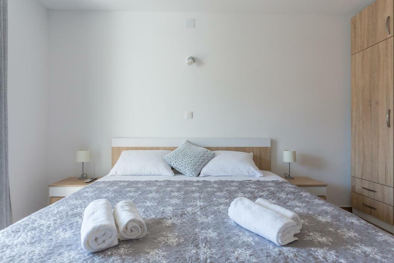 Marta Apartman Dubrovnik Kültér fotó
